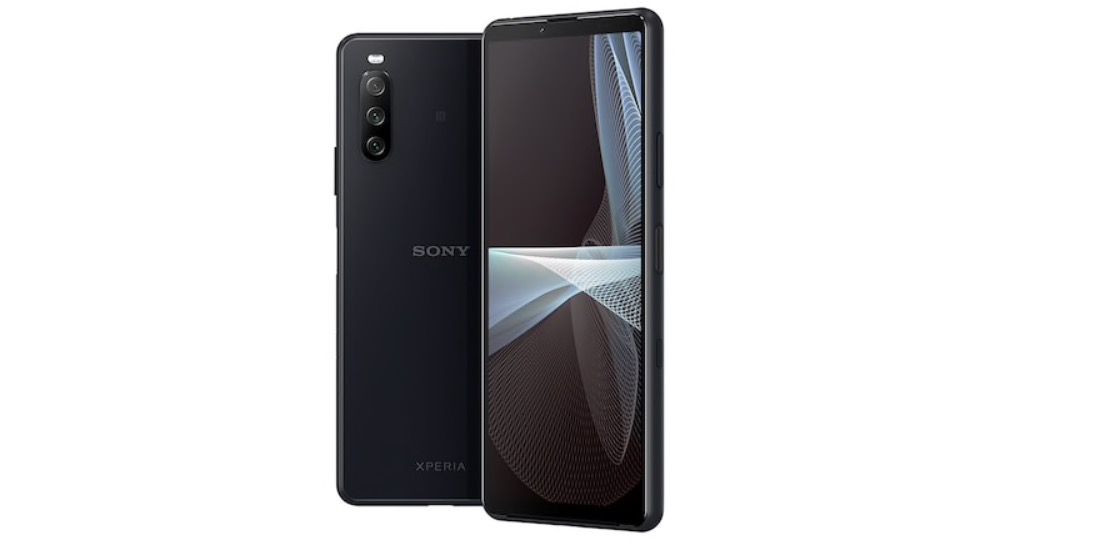 Sony Xperia 10 III