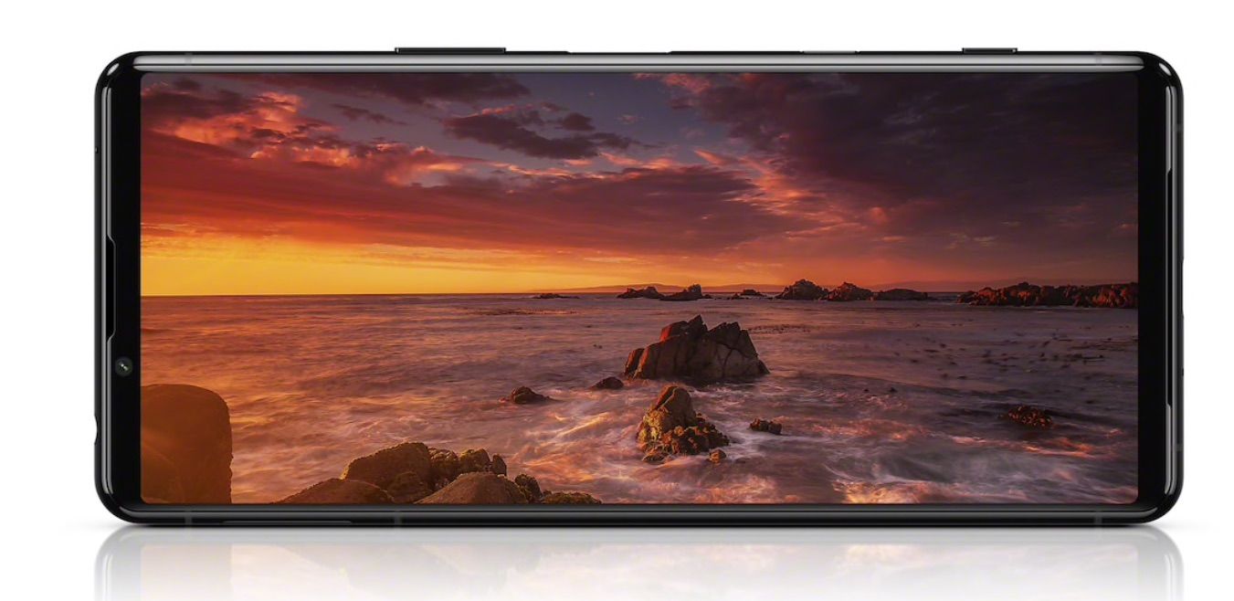 Sony Xperia 5 III