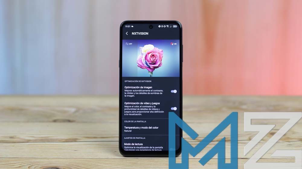 NTXVISION de TCL