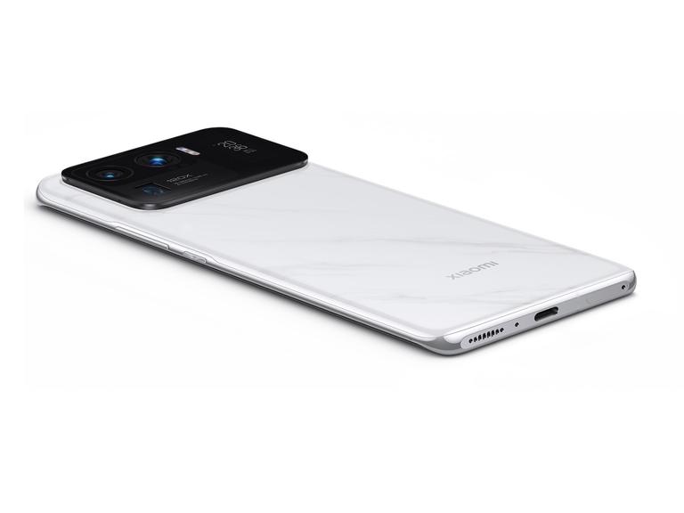 Xiaomi Mi 11 Ultra blanco