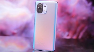 Xiaomi Mi 11