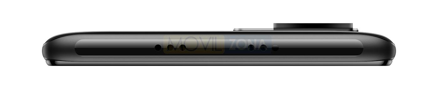 Xiaomi Mi 11i altavoz