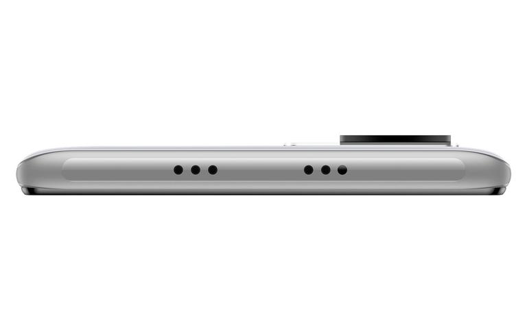 Xiaomi Mi 11i perfil superior