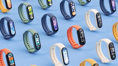mi Smart Band 6