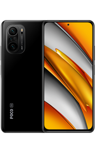Smartphone Xiaomi Poco F3 - Ficha técnica y características destacadas