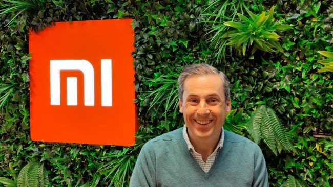 Xiaomi España