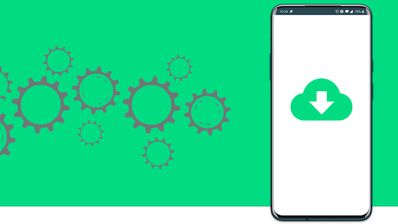 actualizaciones Android