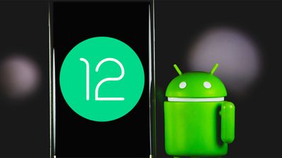 Android 12