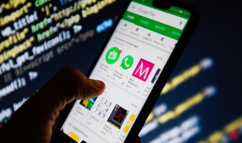 apps google play