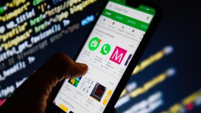 apps google play