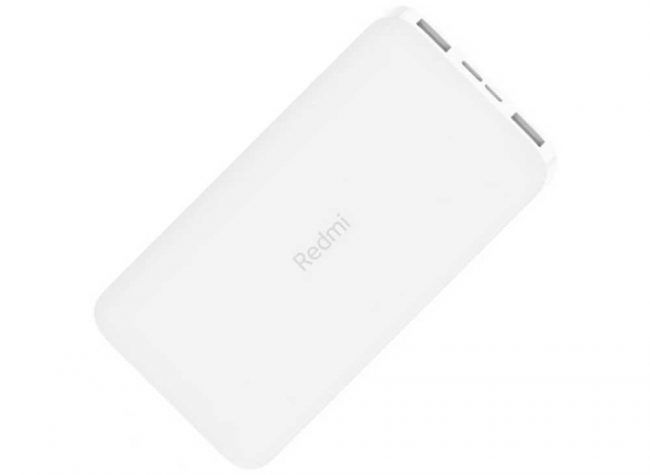 batería Redmi