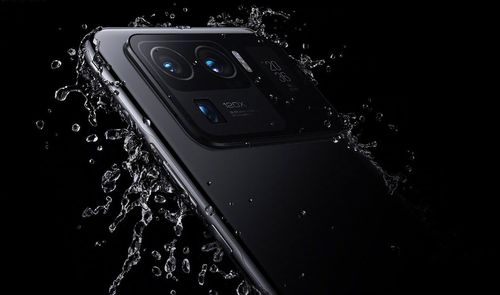 camara mi 11 ultra