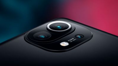 camara xiaomi mi 11