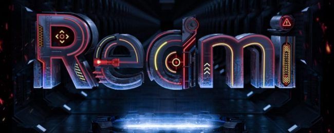 redmi gaming