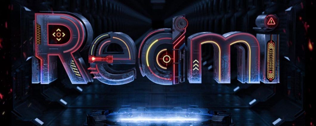 redmi gaming