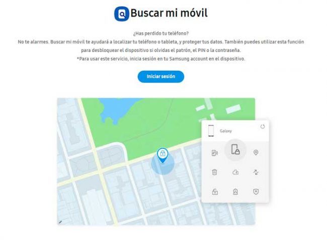 desbloquear móvil android