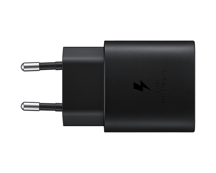 Cargador superas charging samsung