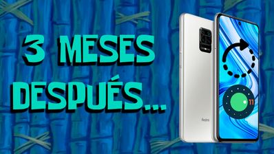 esperar tiempo actualizaicon android 11 redmi note 9
