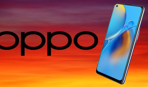Oppo serie a