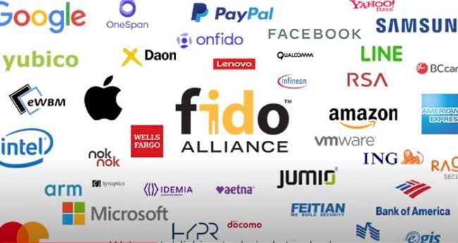 Fido Alliance