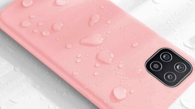limpiar funda móvil