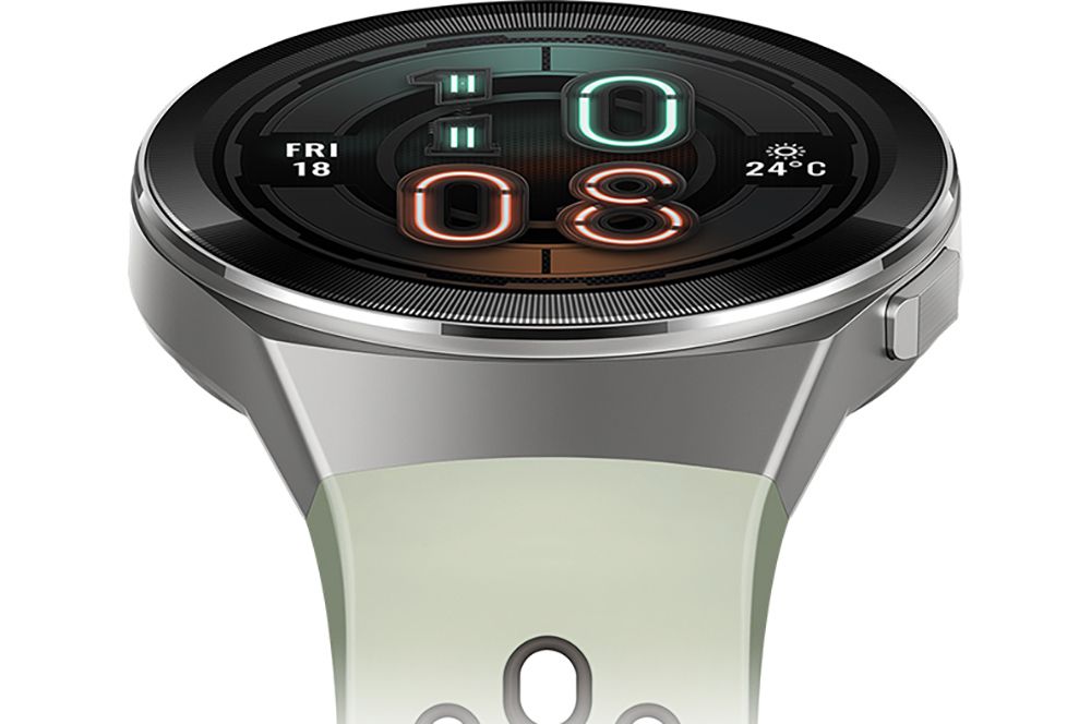 Huawei Watch GT 2e