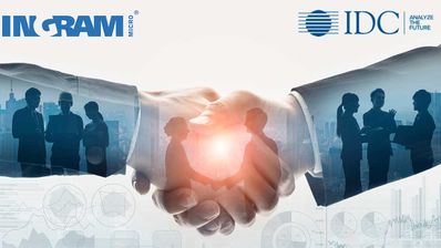 ingram micro