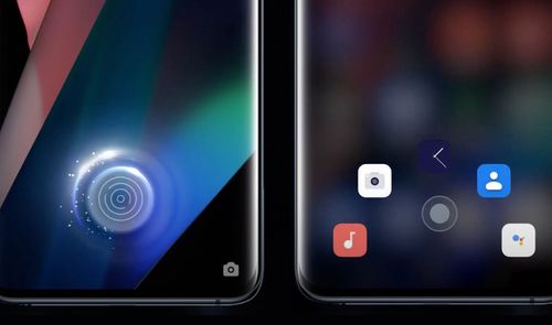 inicio rapido oppo