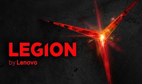 legion lenovo