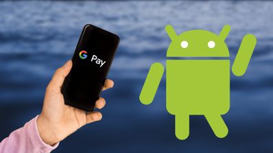 Métodos de pago en Android