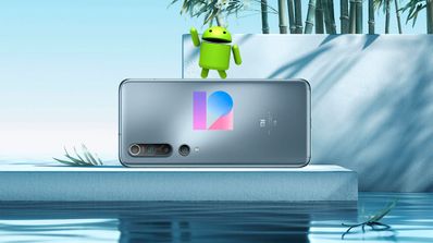 Xiaomi Mi 10