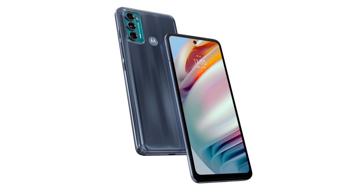 moto g60