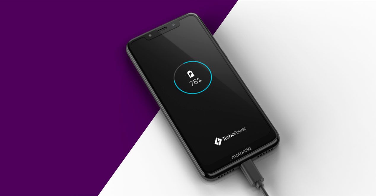 TurboCharge de Motorola