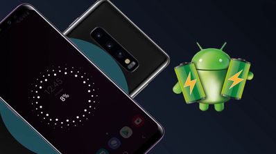 Batería móviles Android