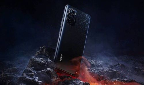 movil redmi
