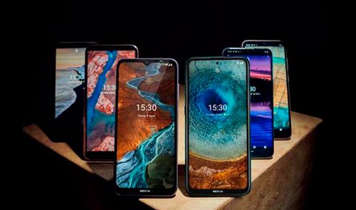 nokia X G y C