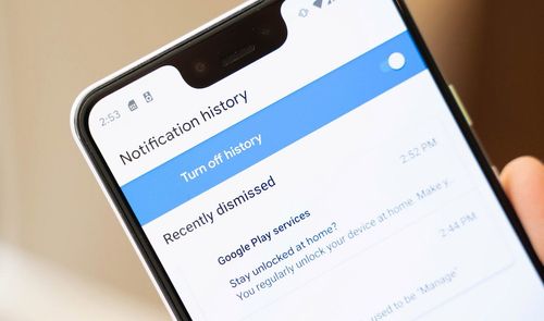 notificaciones android