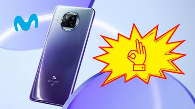 oferta xiaomi mi 10t lite movistar
