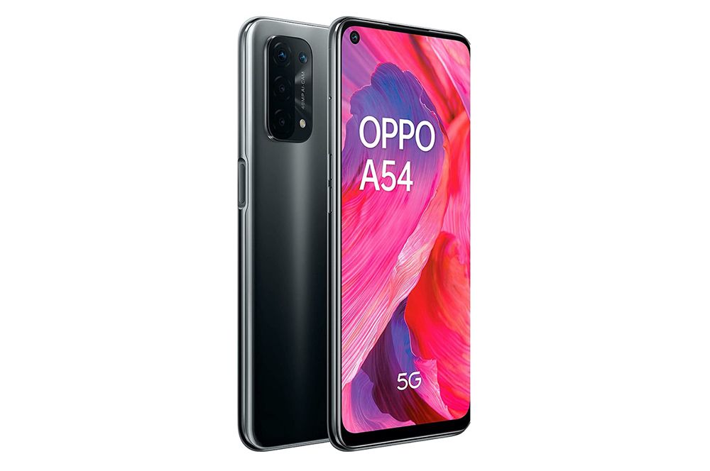 OPPO A54 5G