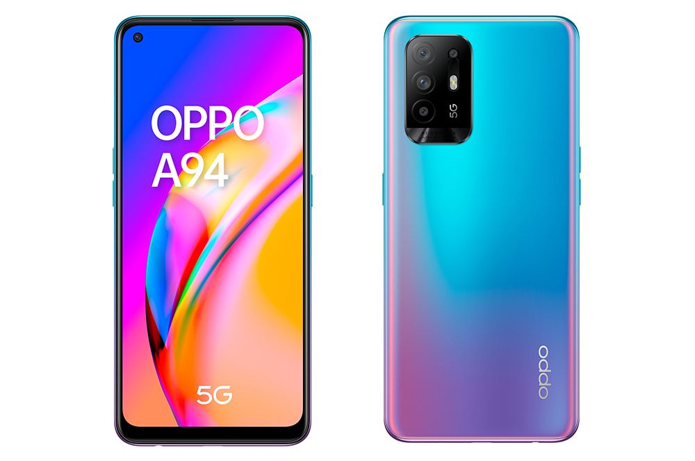 Oppo A94 5G