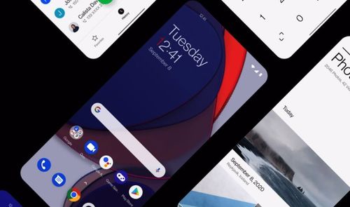 oxygenOS