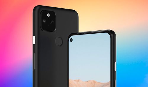 Google Pixel 5a 5G