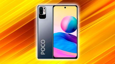 poco m3 pro 5g