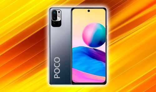 poco m3 pro 5g