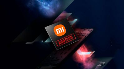 procesador xiaomi agotado