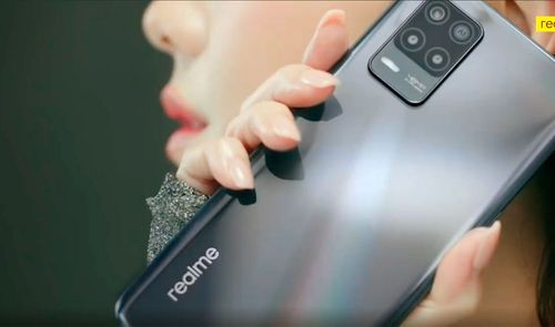 Realme 8 5G