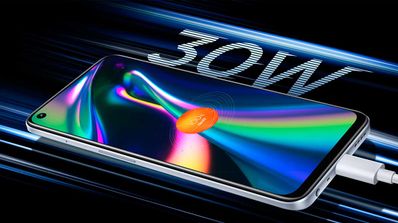 Batería Realme UI 2.0
