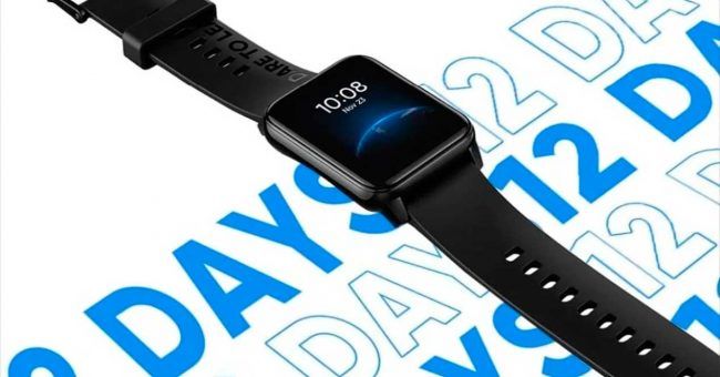 Realme Watch 2