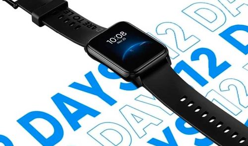 Realme Watch 2