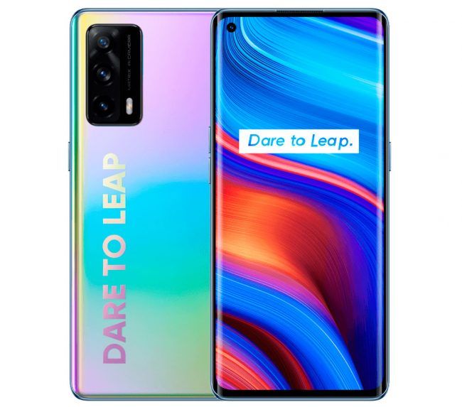 Realme X7 Pro Ultra